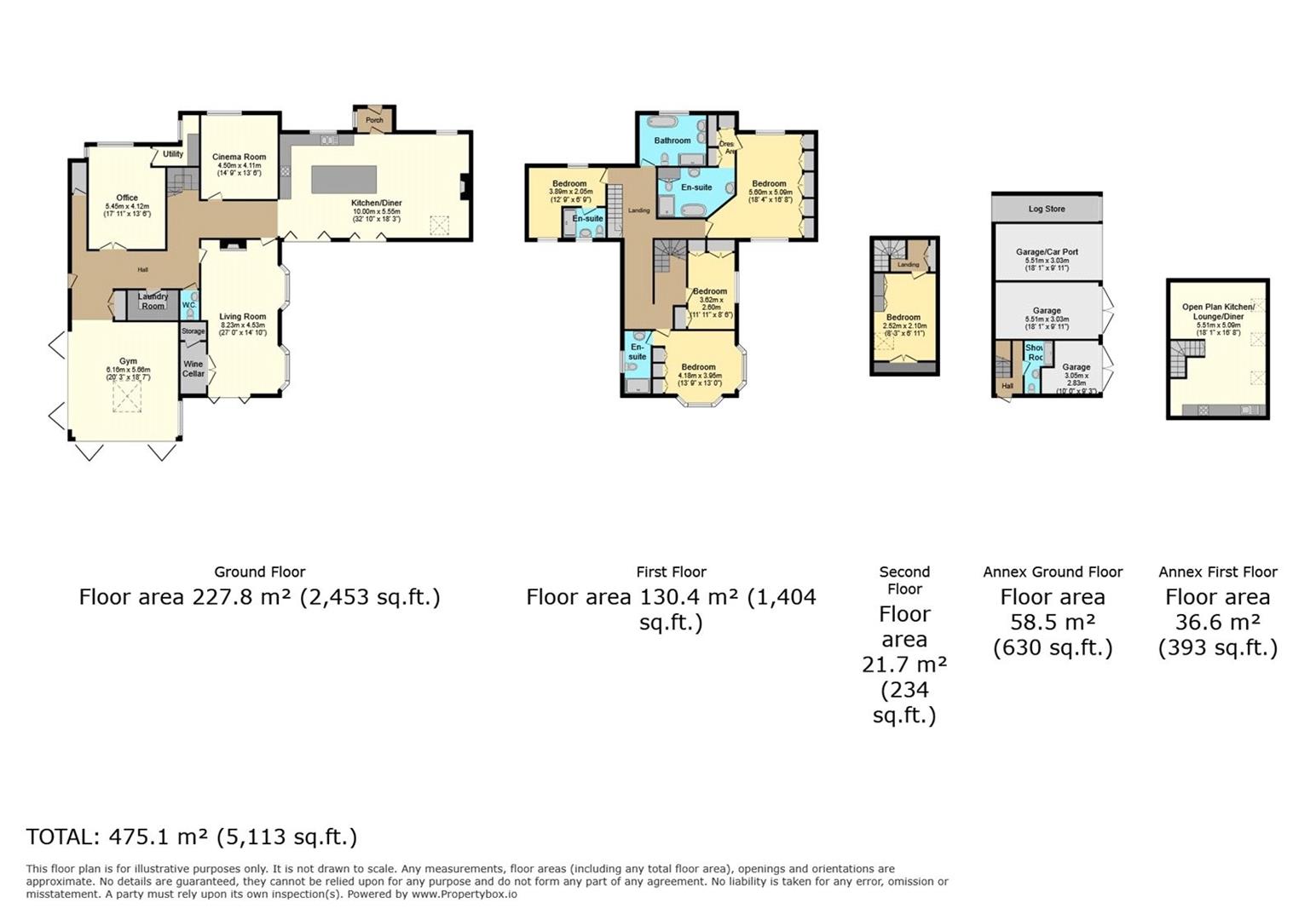 Floorplan Image 1