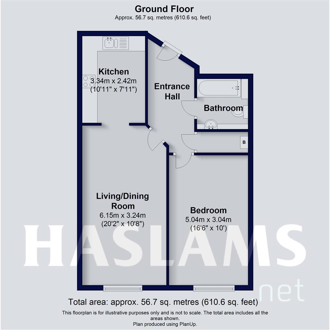 Floorplan Image 1