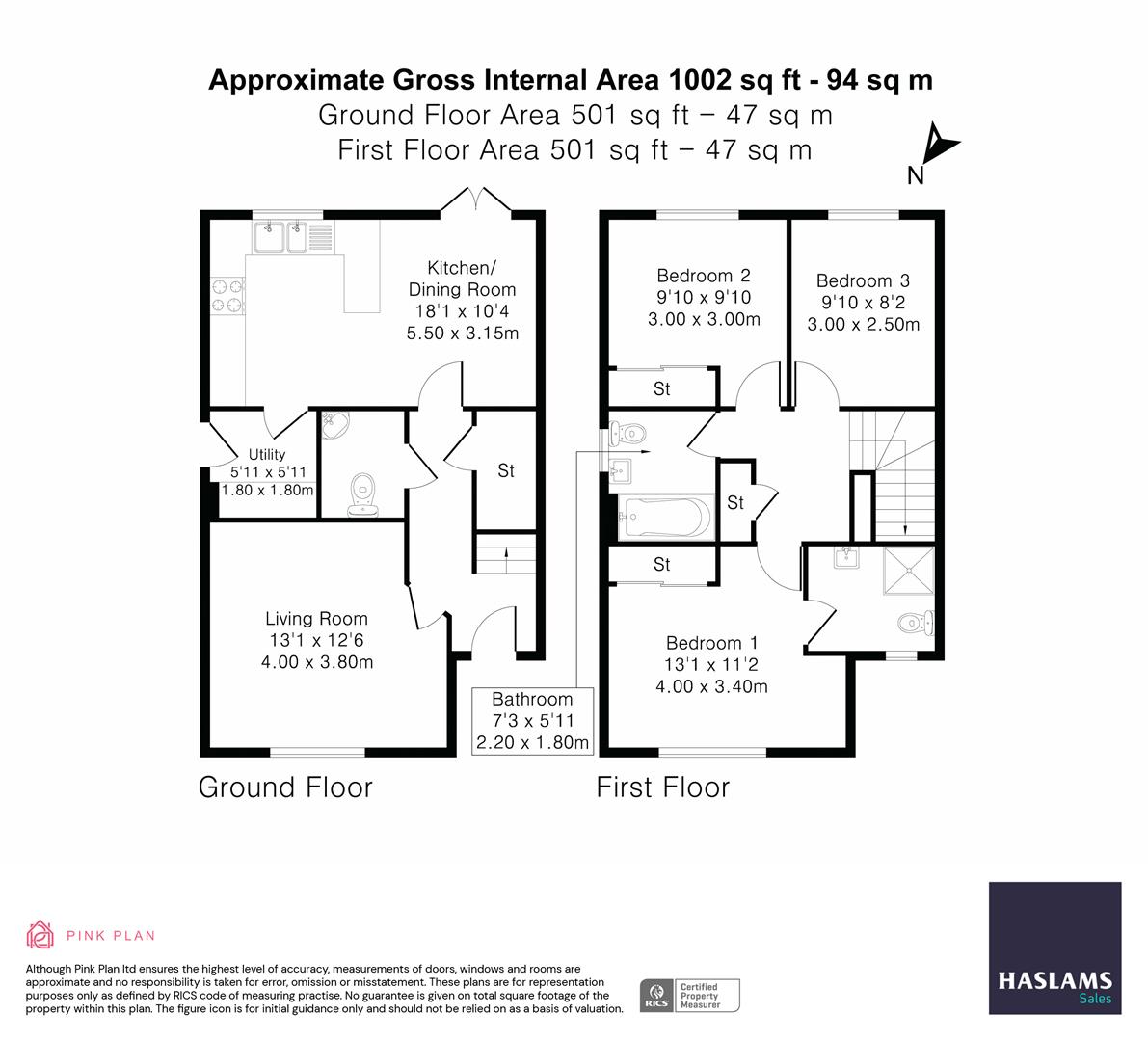 Floorplan Image 1