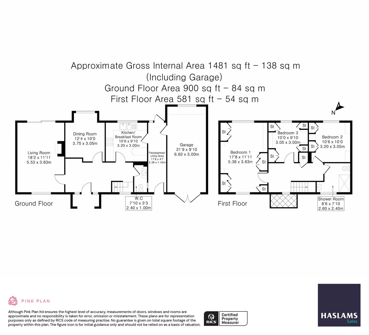 Floorplan Image 1