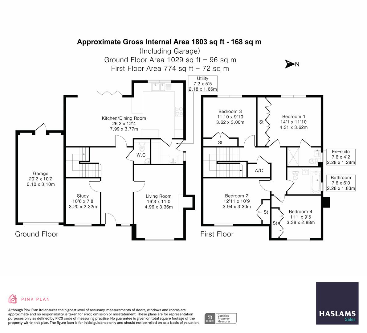 Floorplan Image 1