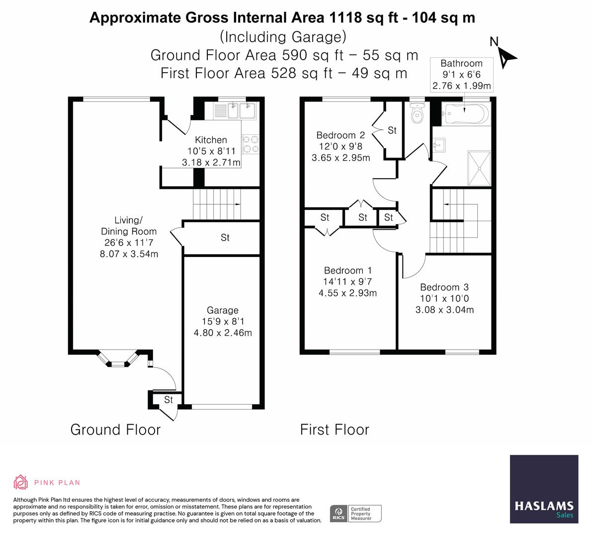 Floorplan Image 1