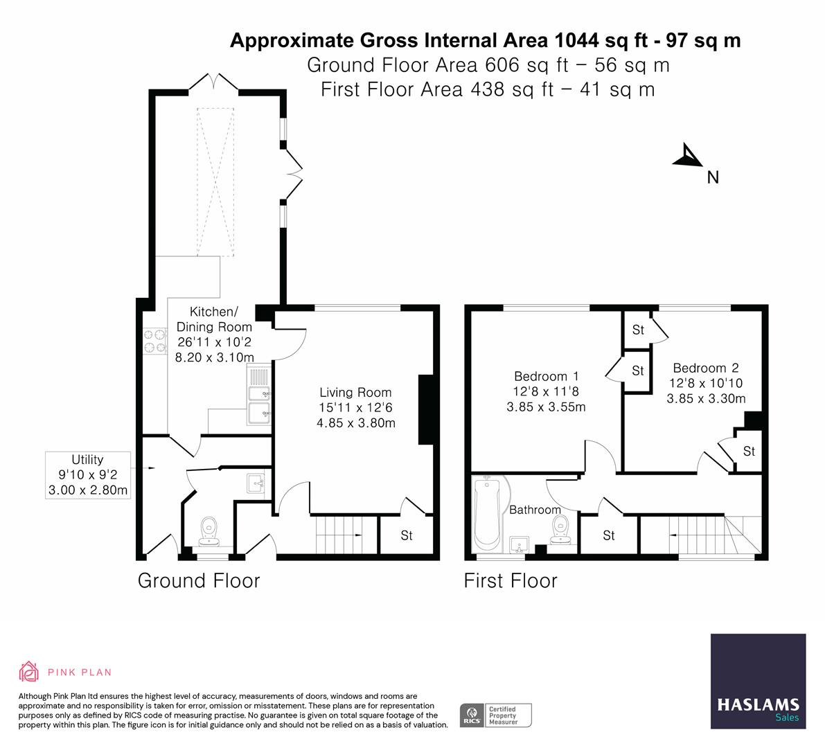 Floorplan Image 1