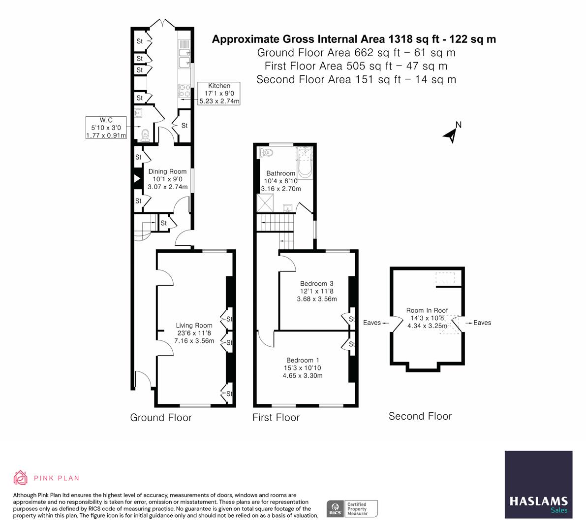 Floorplan Image 1