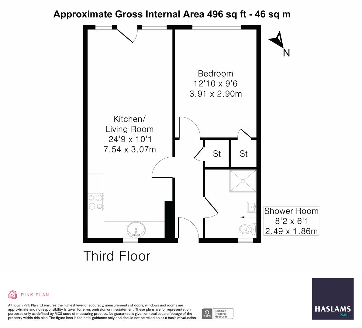 Floorplan Image 1