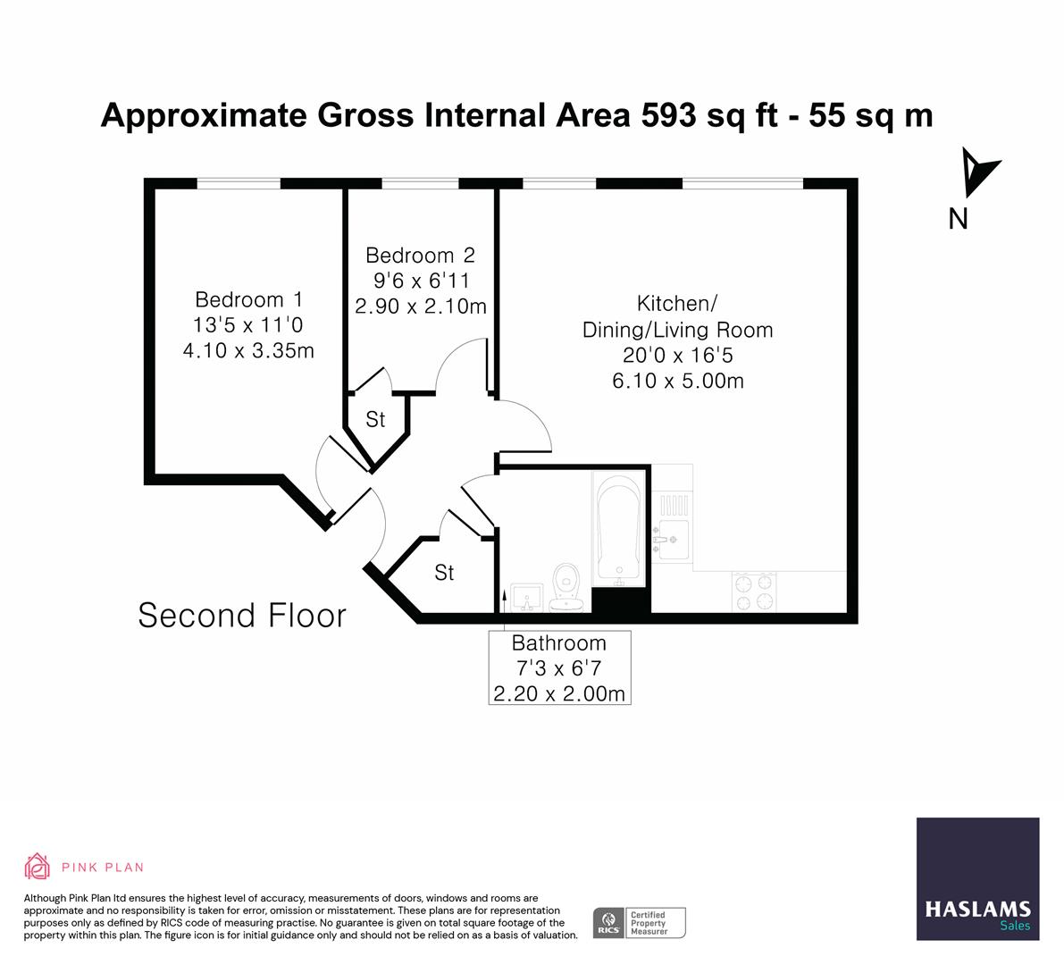 Floorplan Image 1