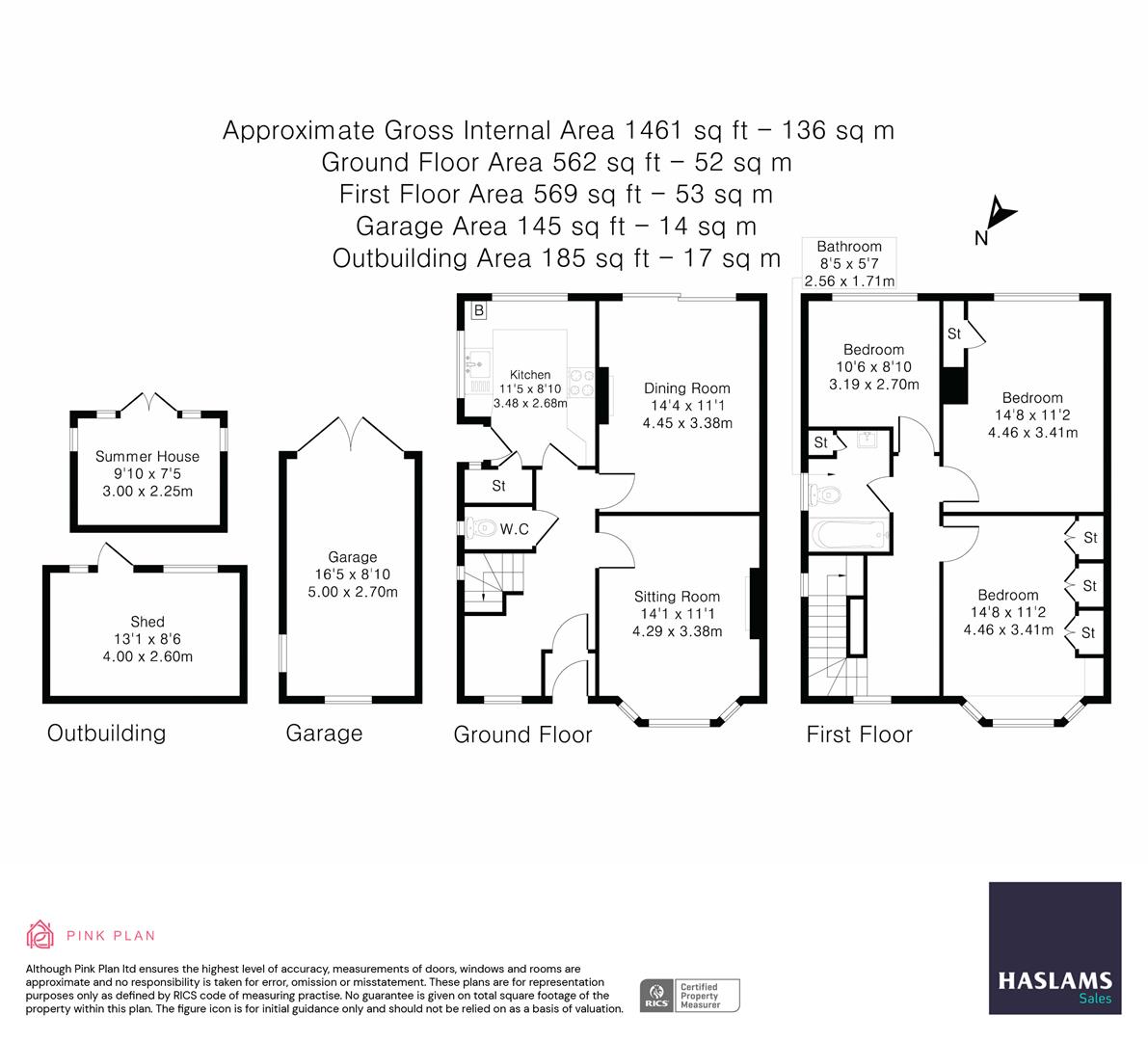 Floorplan Image 1