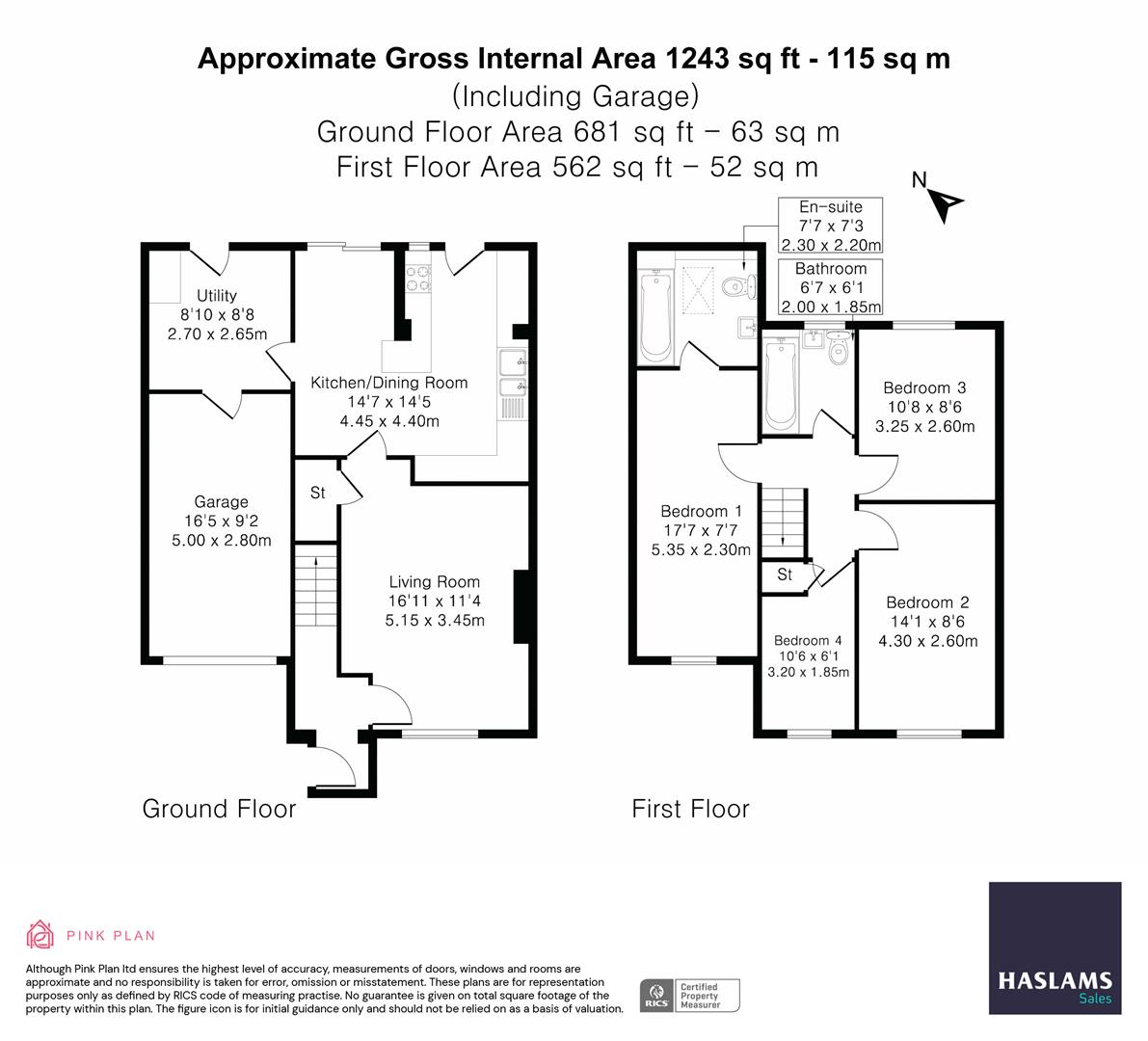 Floorplan Image 1