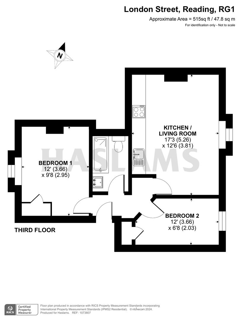 Floorplan Image 1