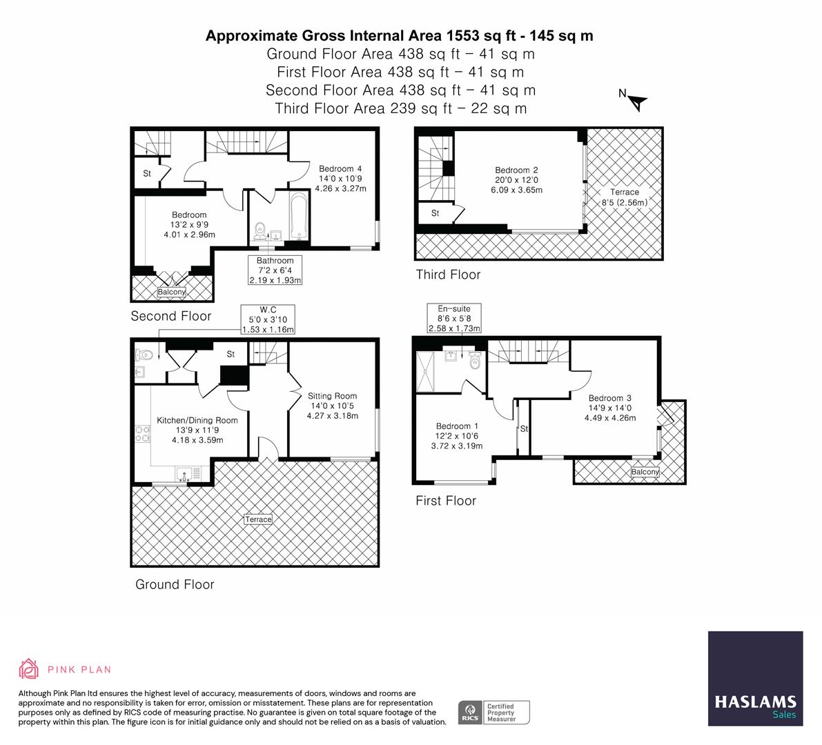 Floorplan Image 1