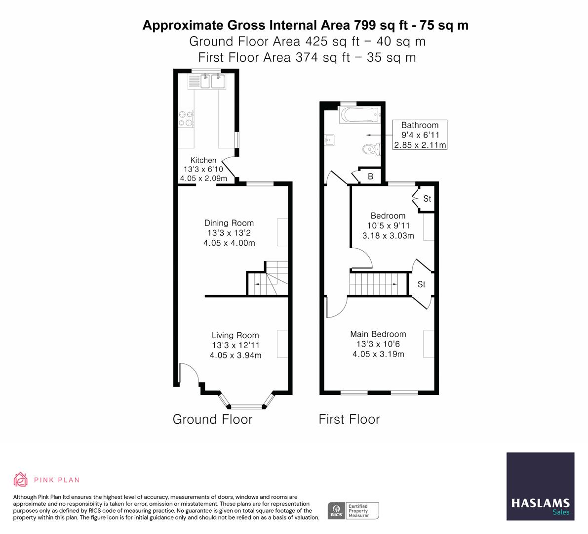 Floorplan Image 1