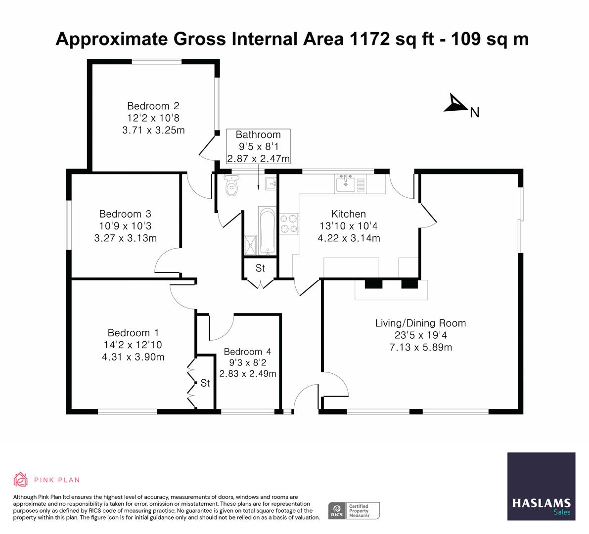 Floorplan Image 1