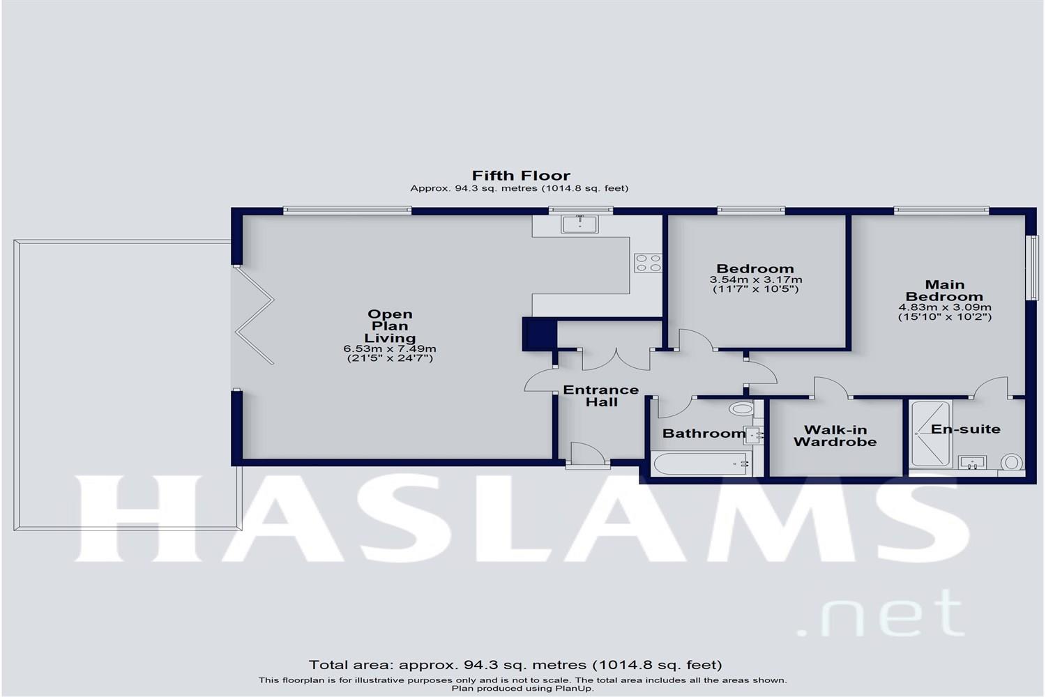 Floorplan Image 1