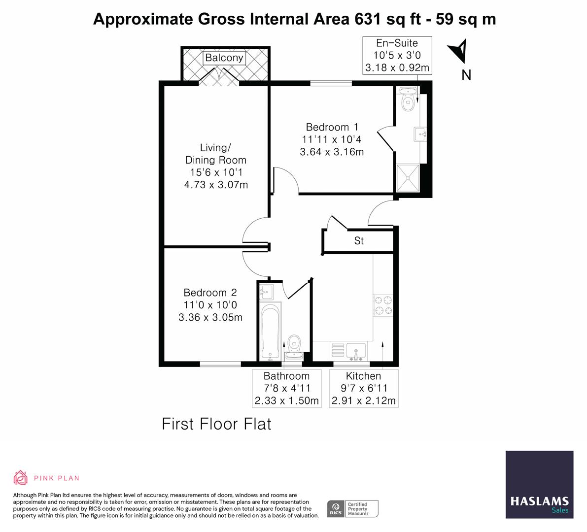 Floorplan Image 1