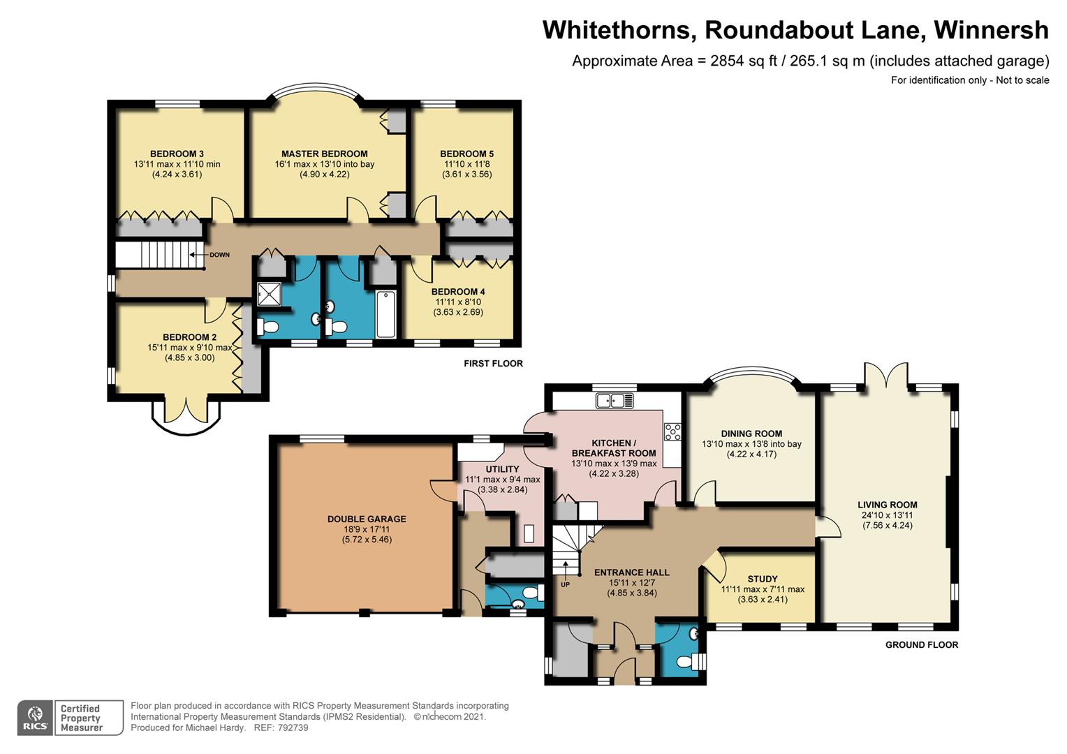 Floorplan Image 1