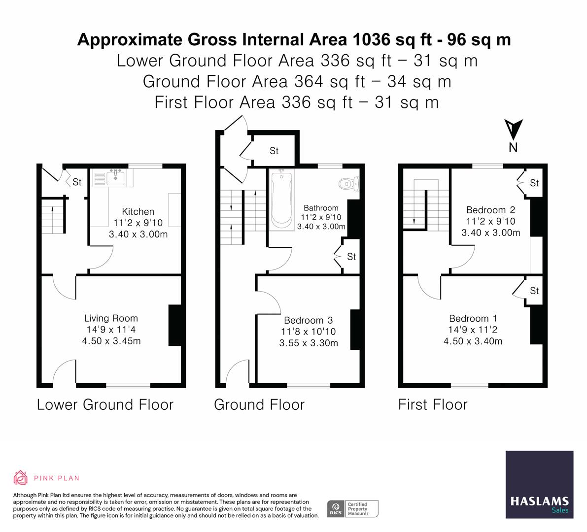 Floorplan Image 1