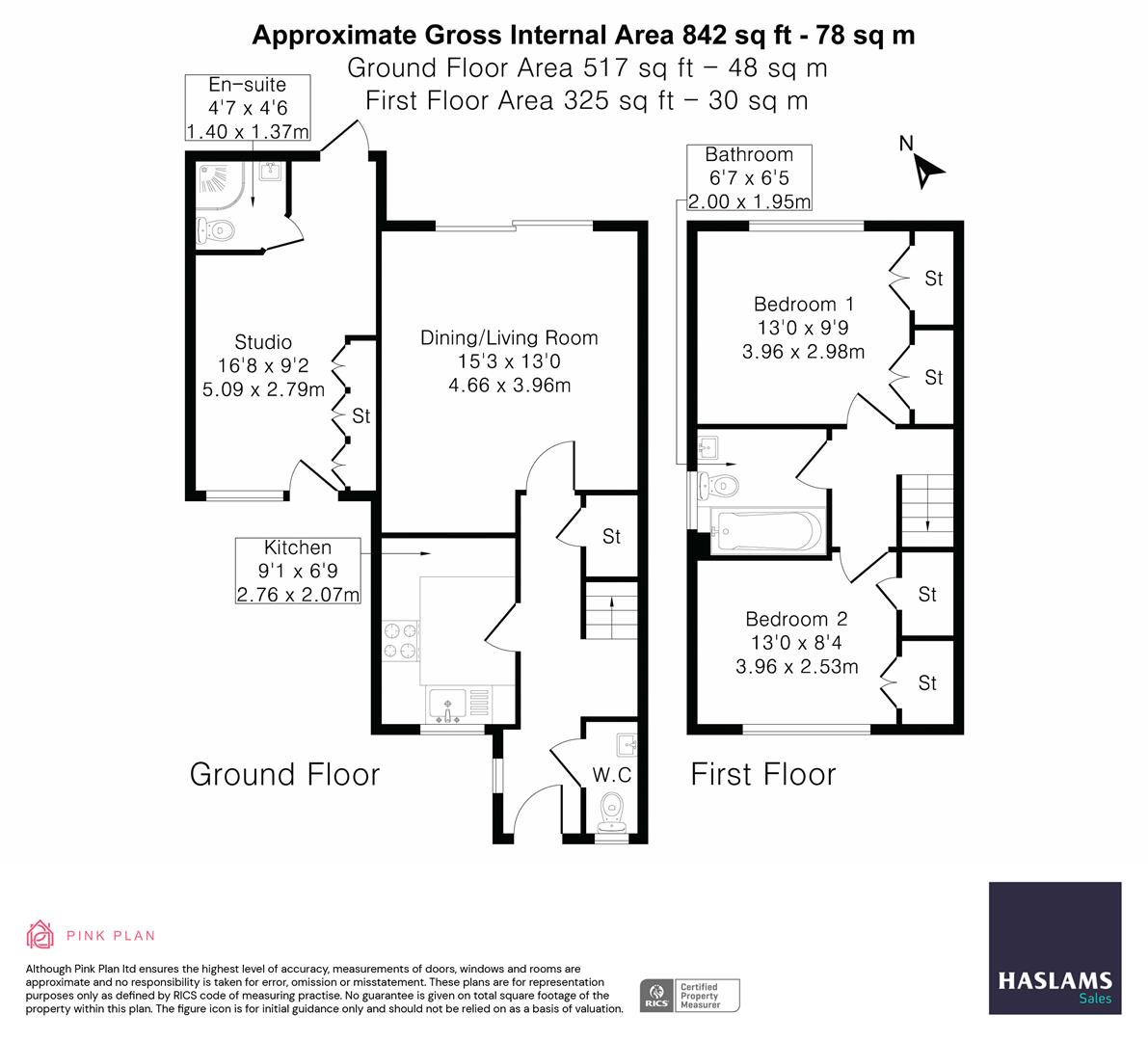 Floorplan Image 1