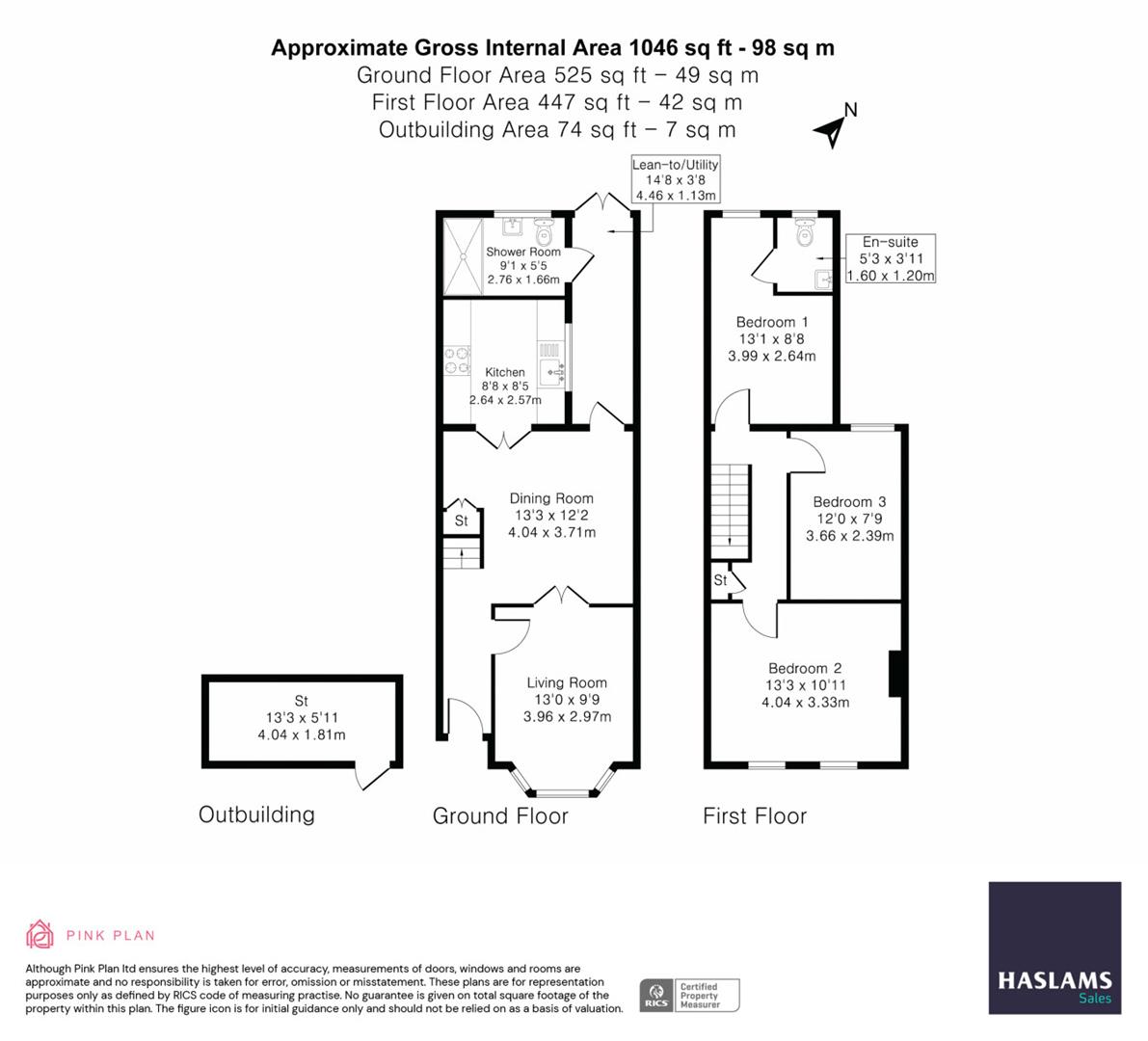 Floorplan Image 1