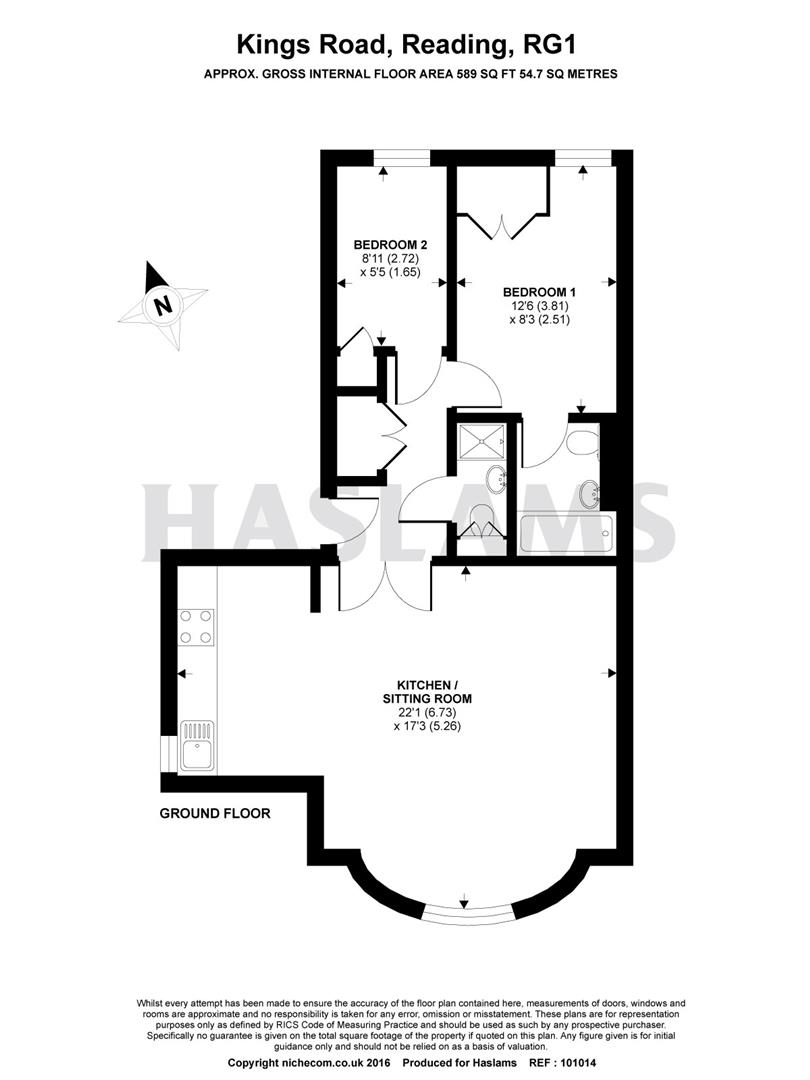 Floorplan Image 1