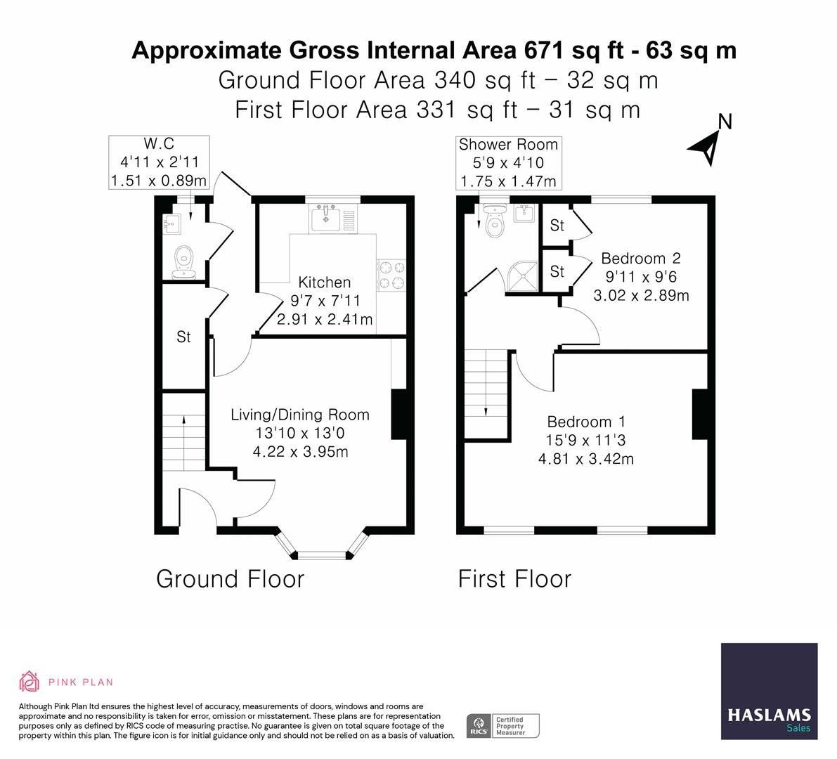 Floorplan Image 1