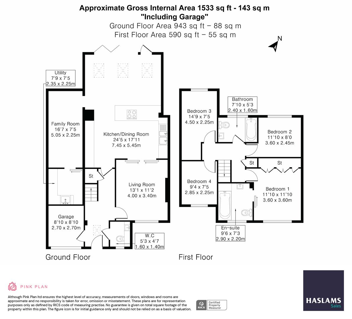 Floorplan Image 1