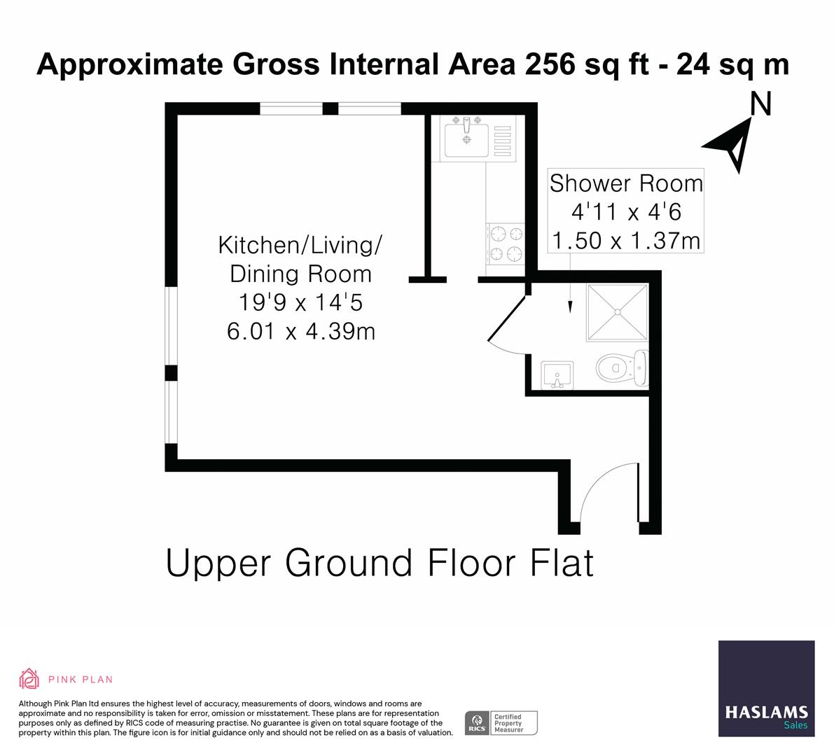 Floorplan Image 1