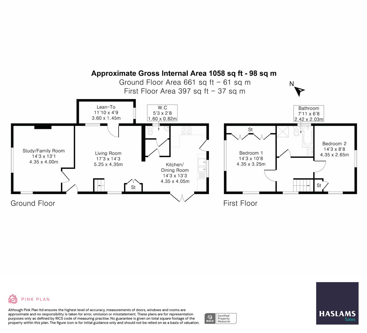 Floorplan Image 1