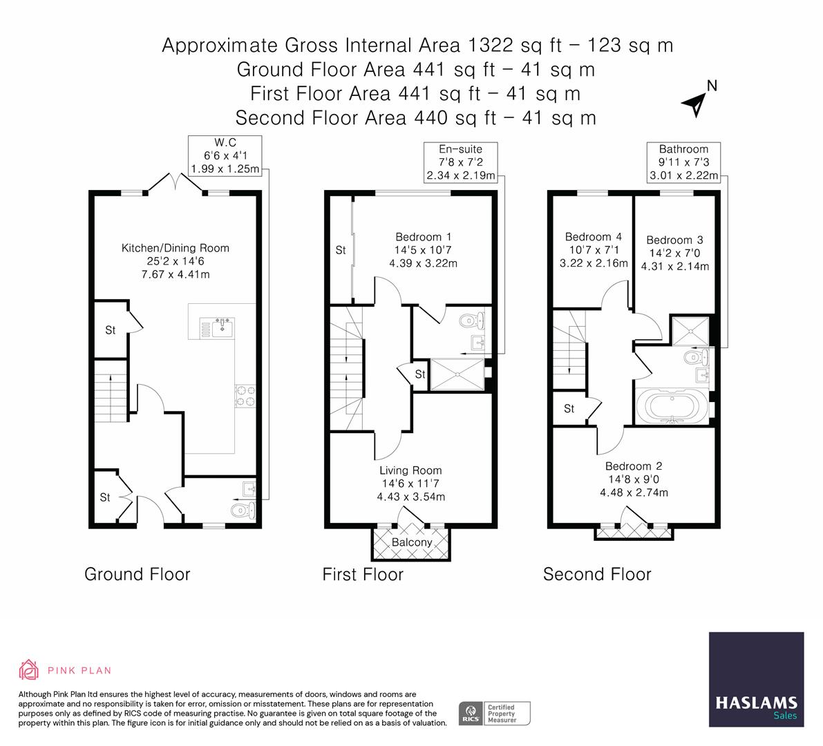 Floorplan Image 1