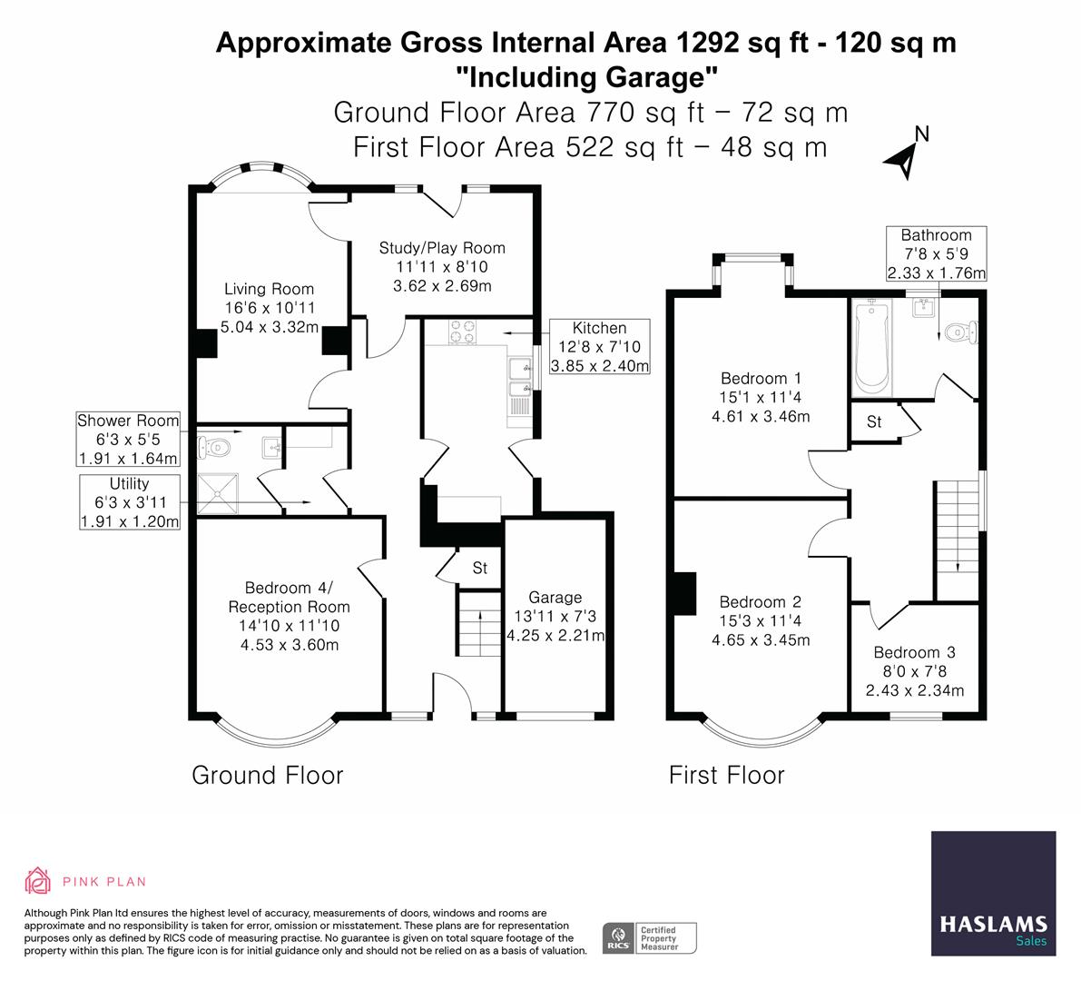 Floorplan Image 1