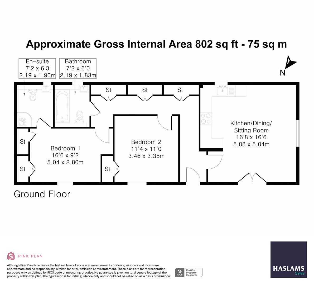 Floorplan Image 1