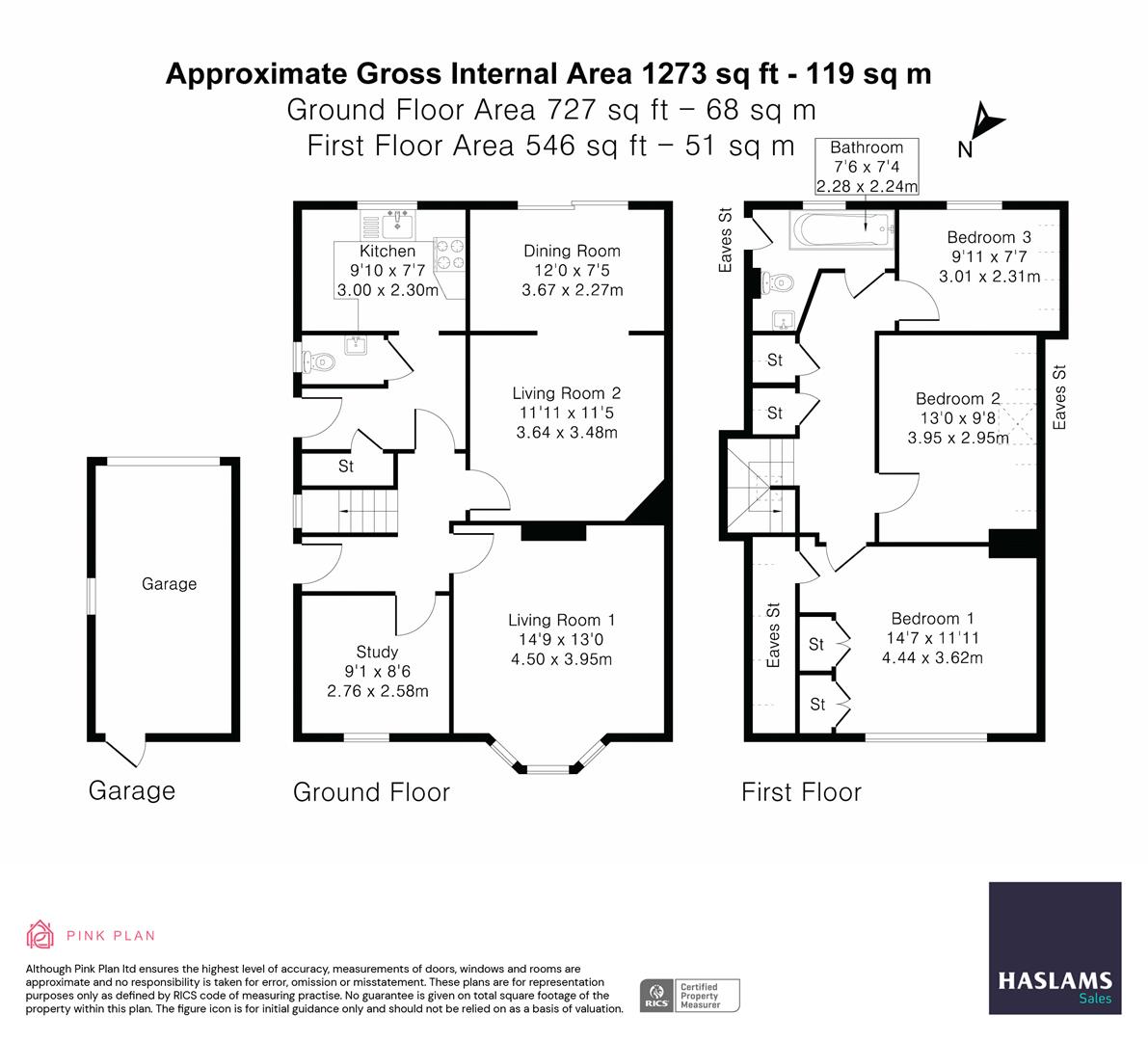 Floorplan Image 1