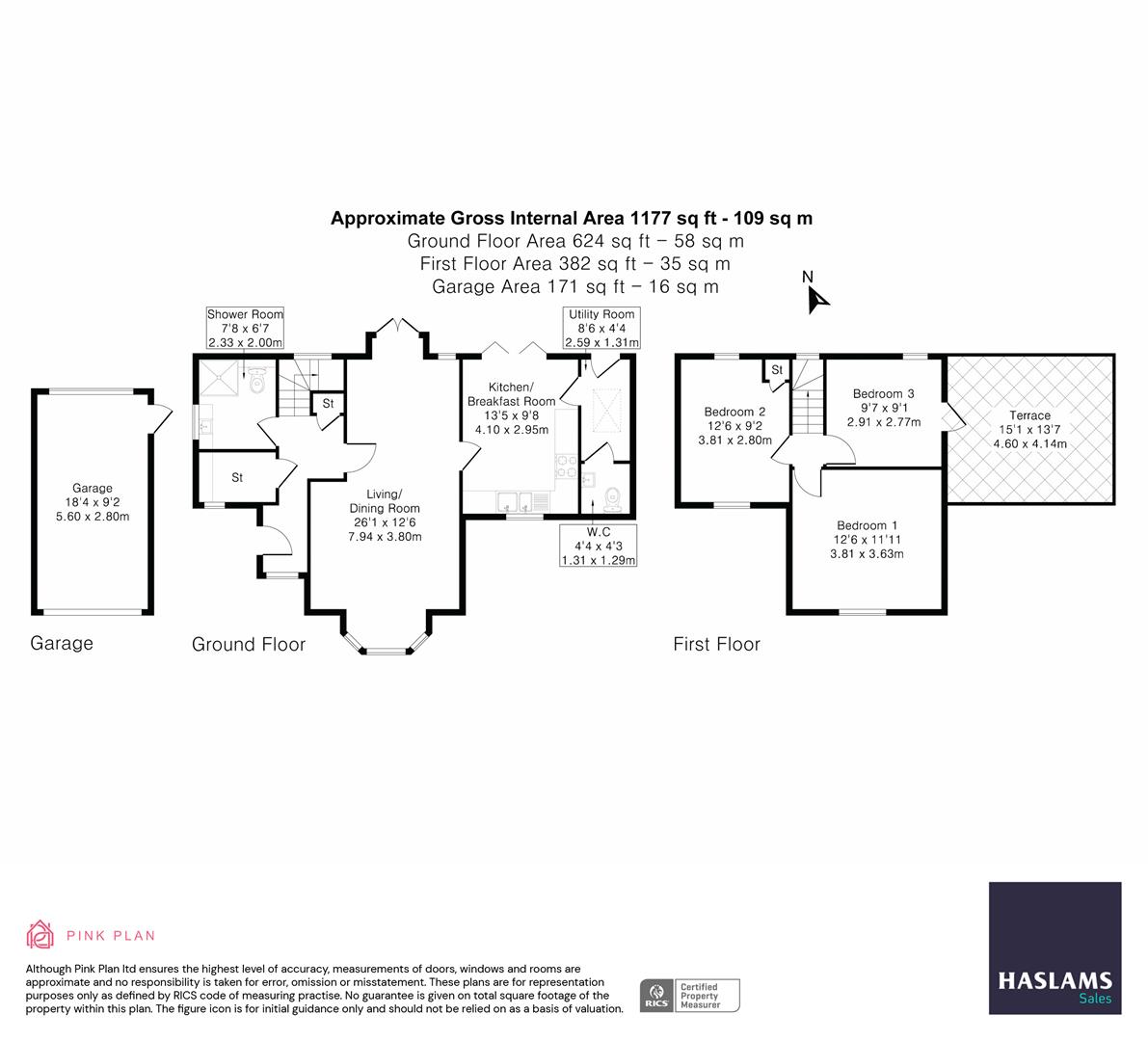 Floorplan Image 1