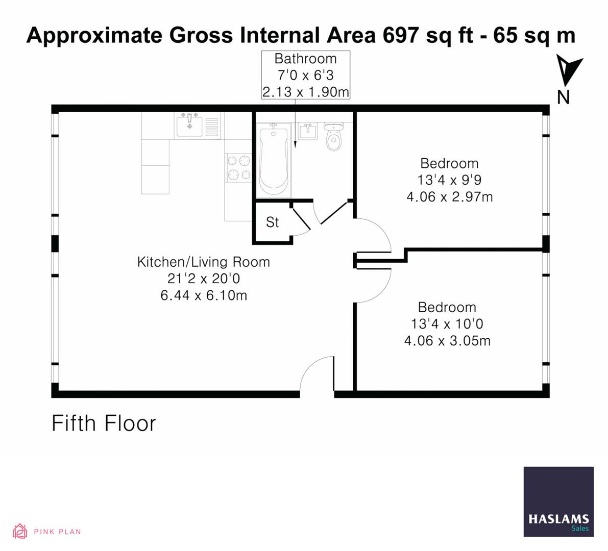 Floorplan Image 1