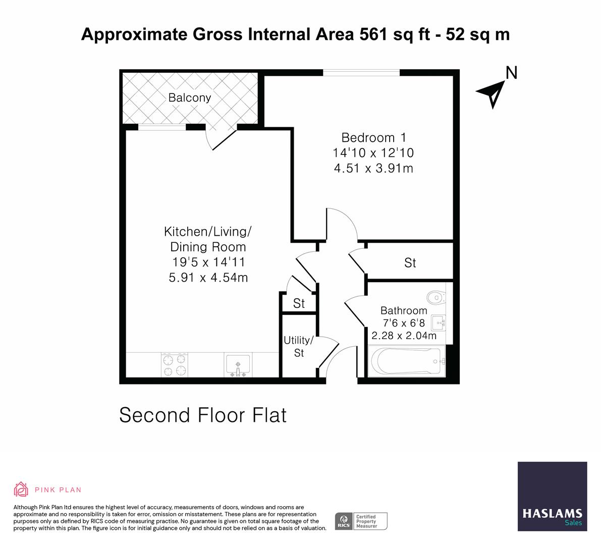 Floorplan Image 1