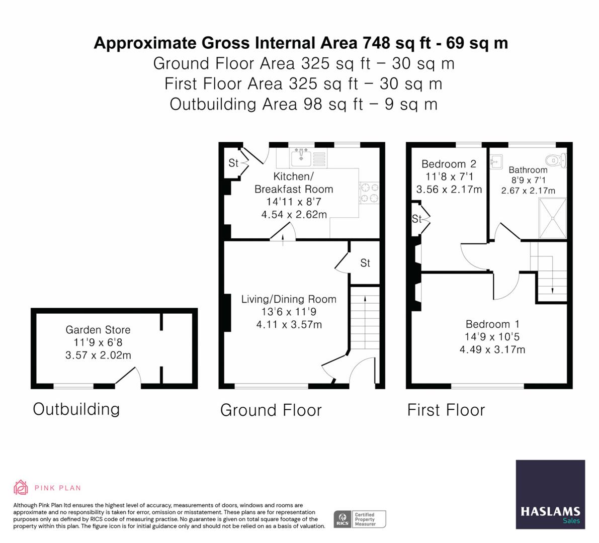 Floorplan Image 1