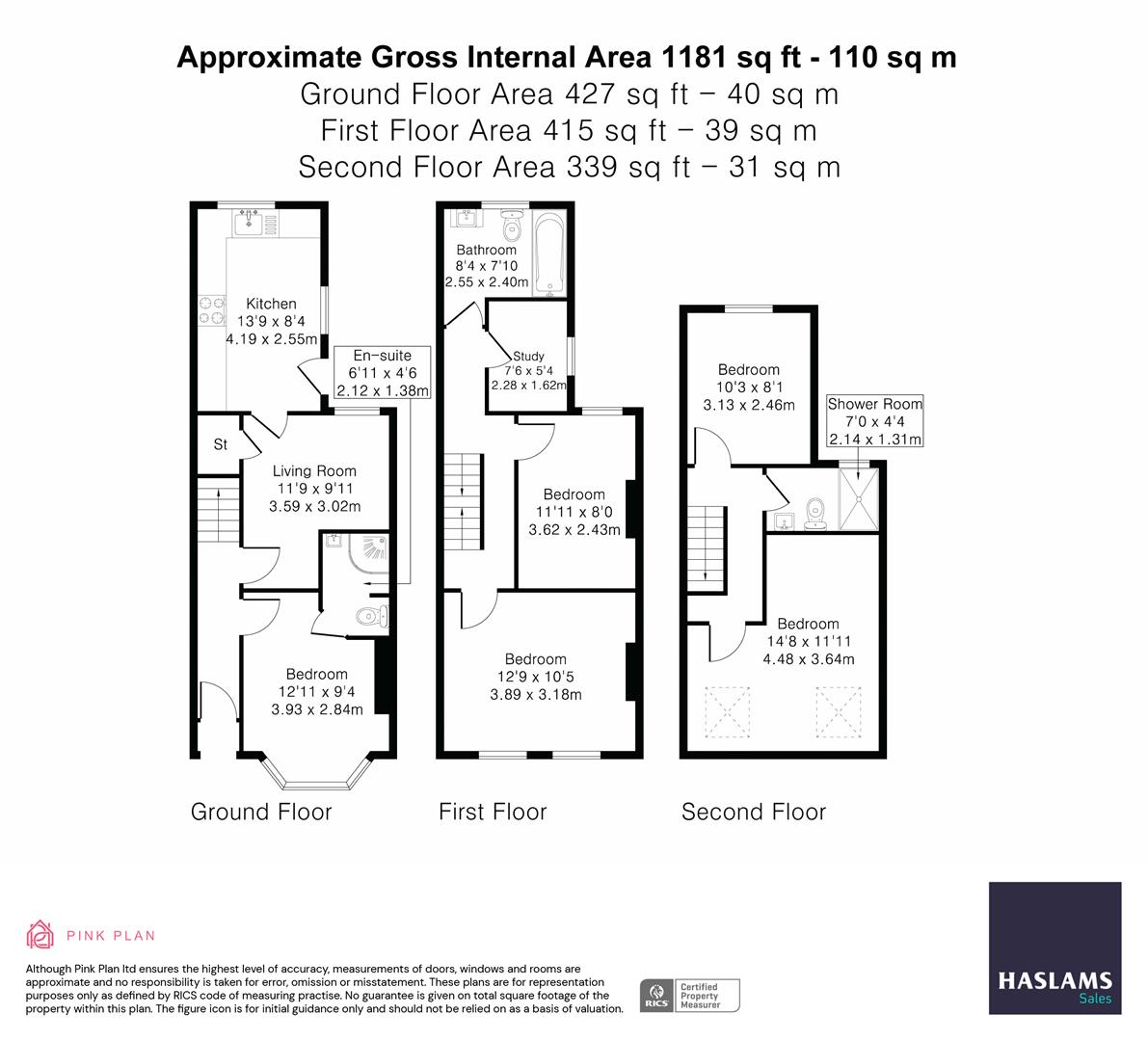 Floorplan Image 1