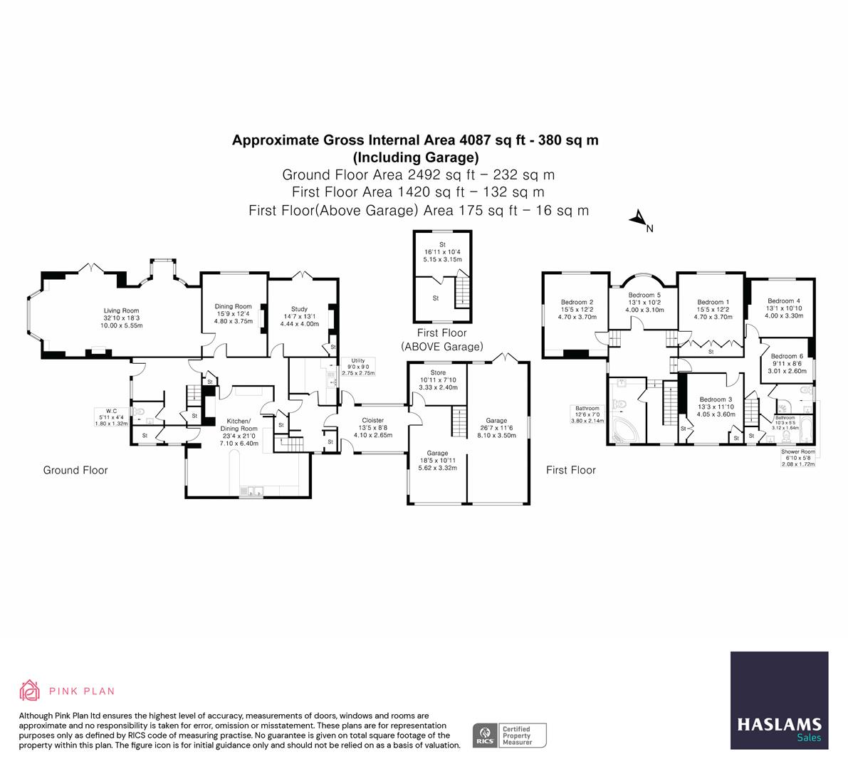 Floorplan Image 1