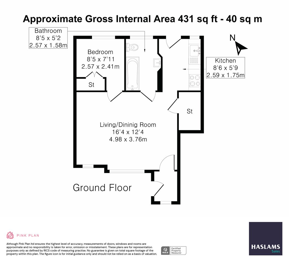 Floorplan Image 1