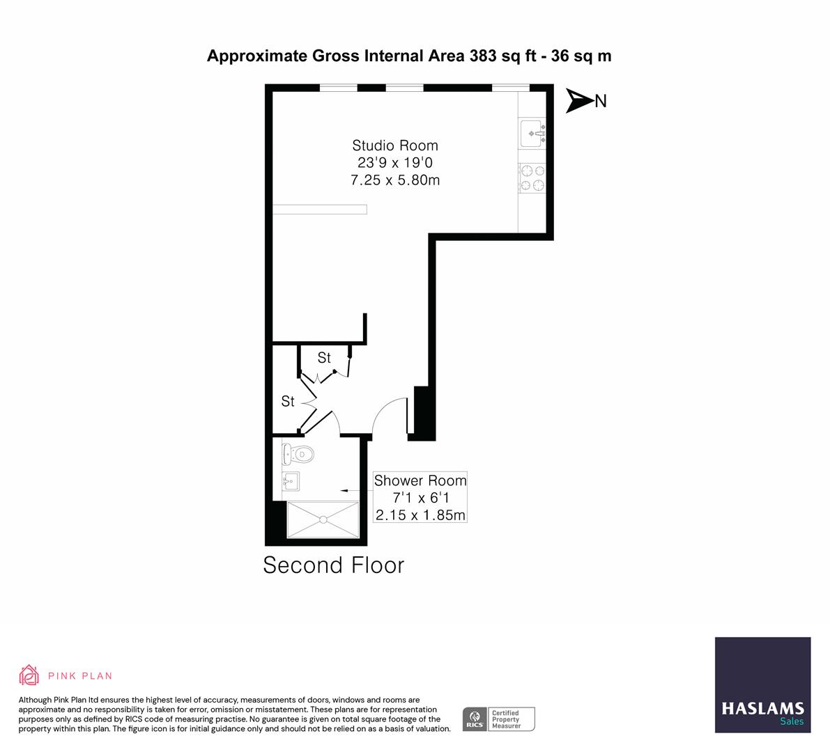 Floorplan Image 1