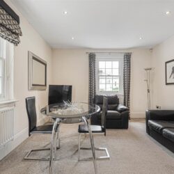 Eldon Lodge, Kings Road, Reading