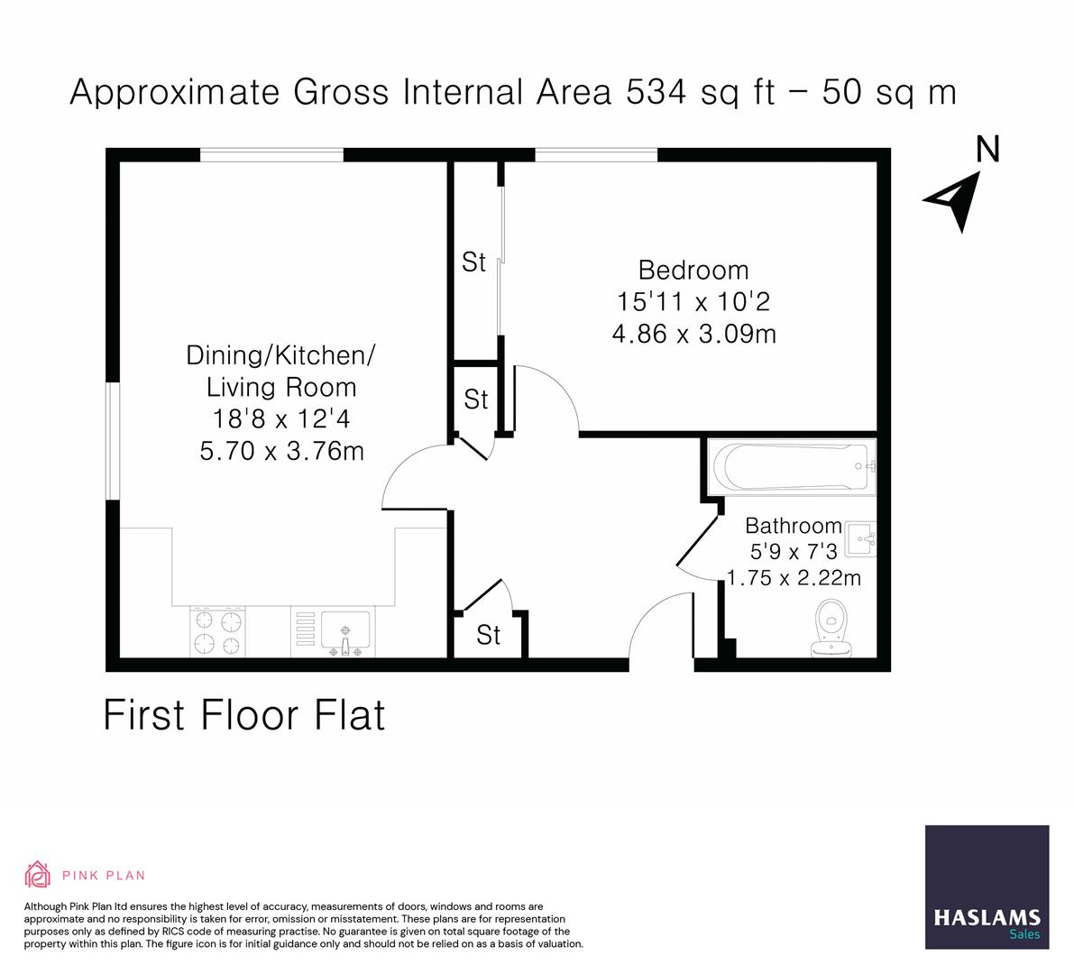 Floorplan Image 1