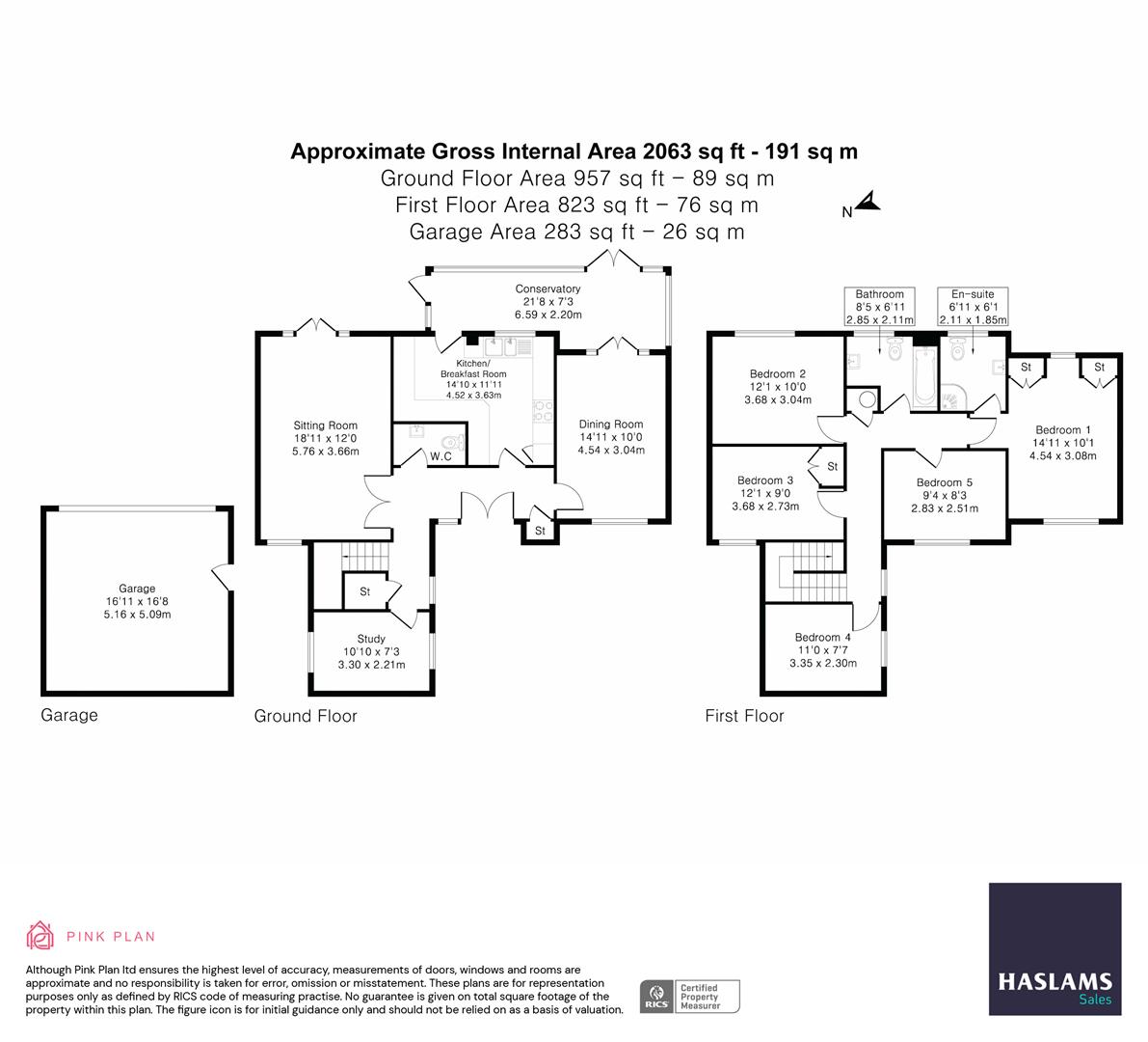 Floorplan Image 1