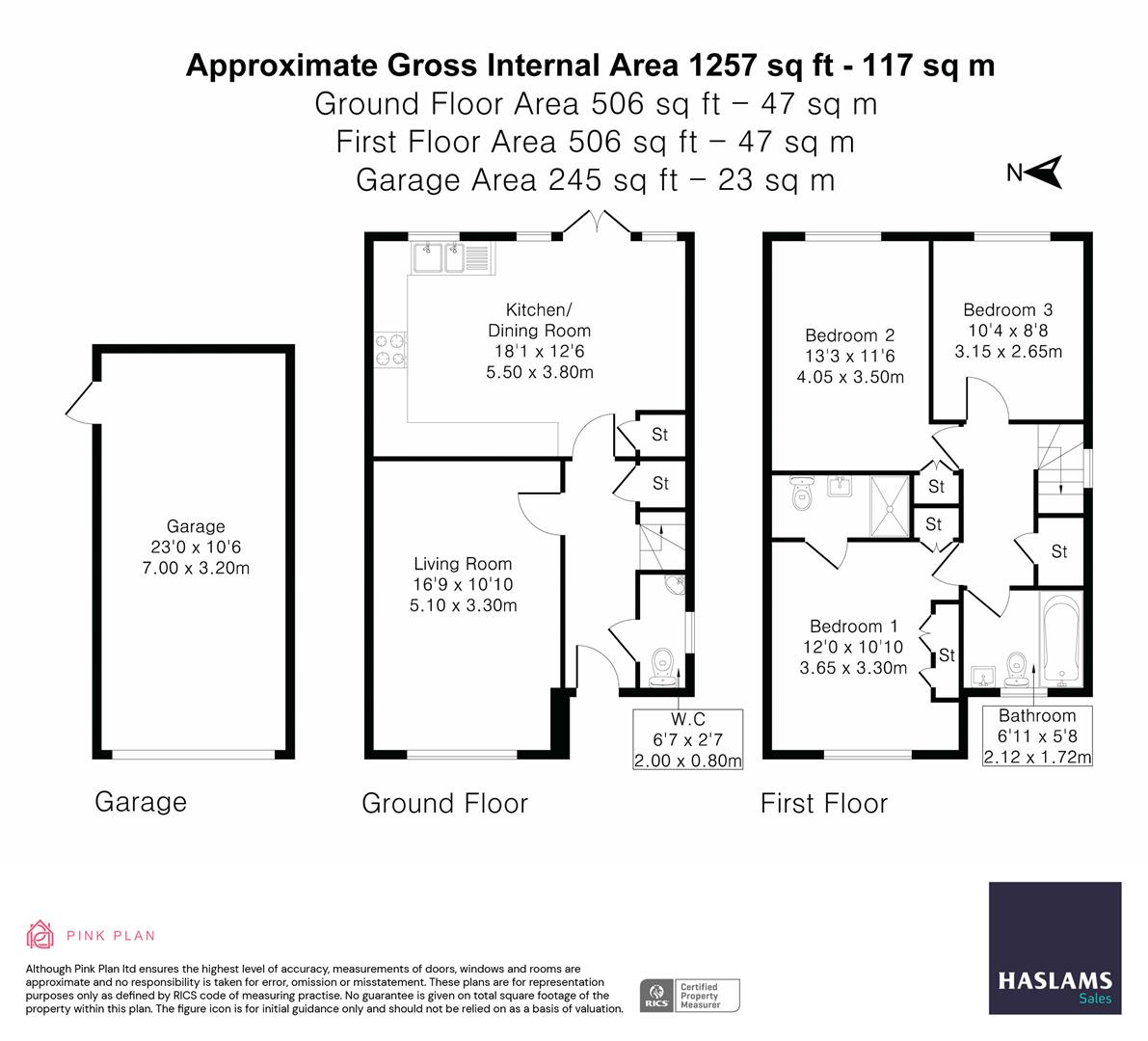 Floorplan Image 1