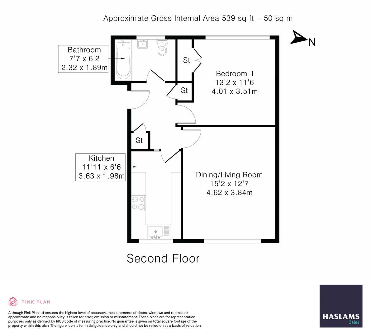 Floorplan Image 1