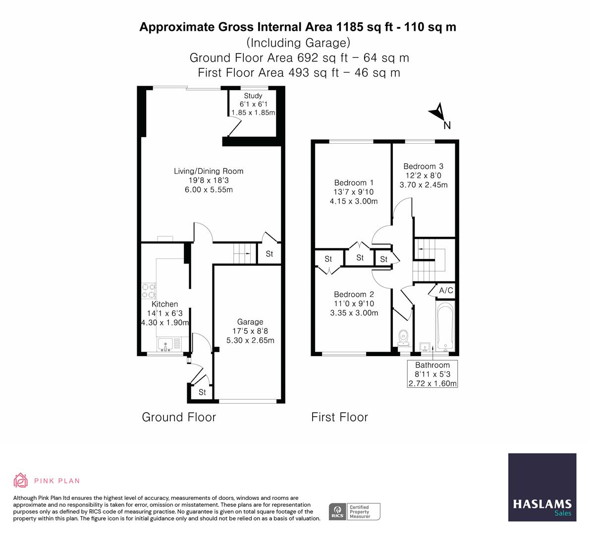 Floorplan Image 1