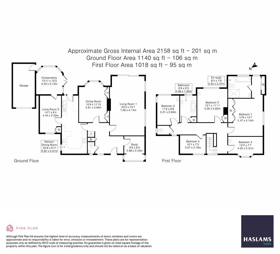 Floorplan Image 1