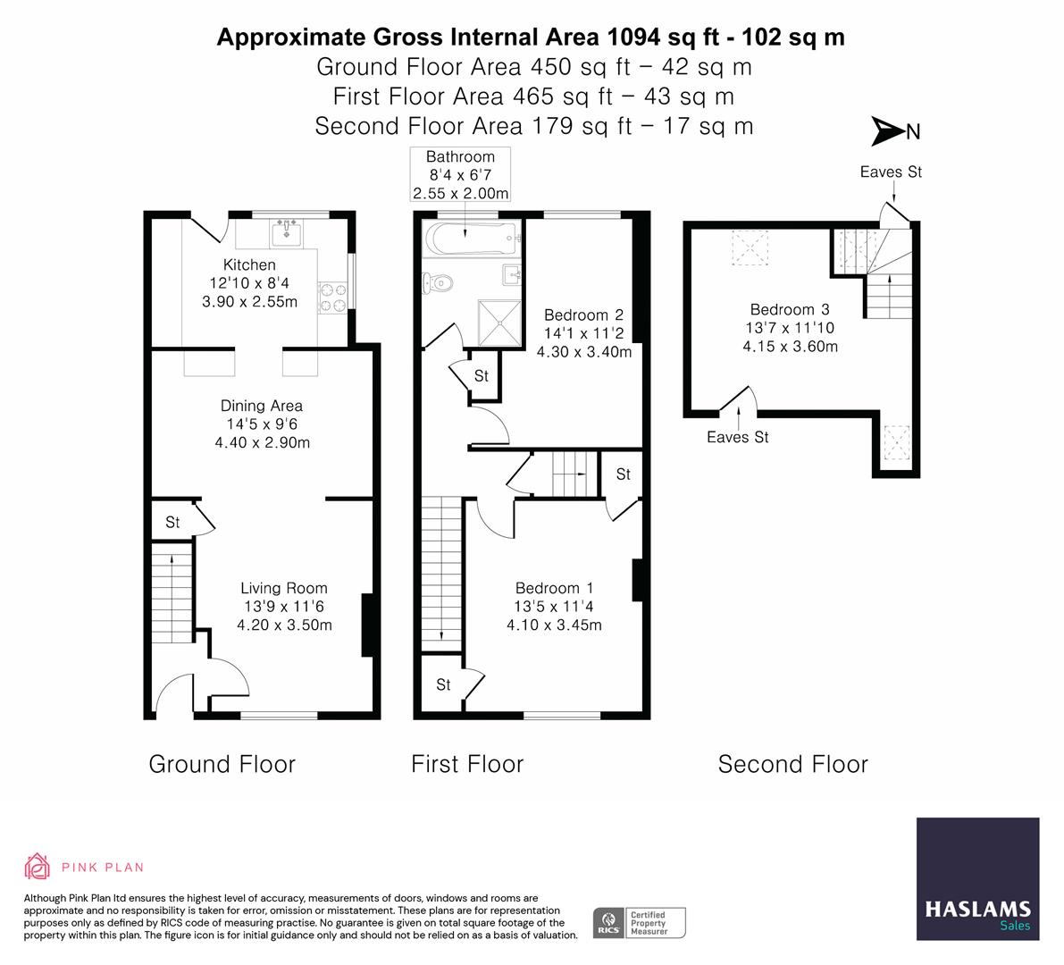 Floorplan Image 1