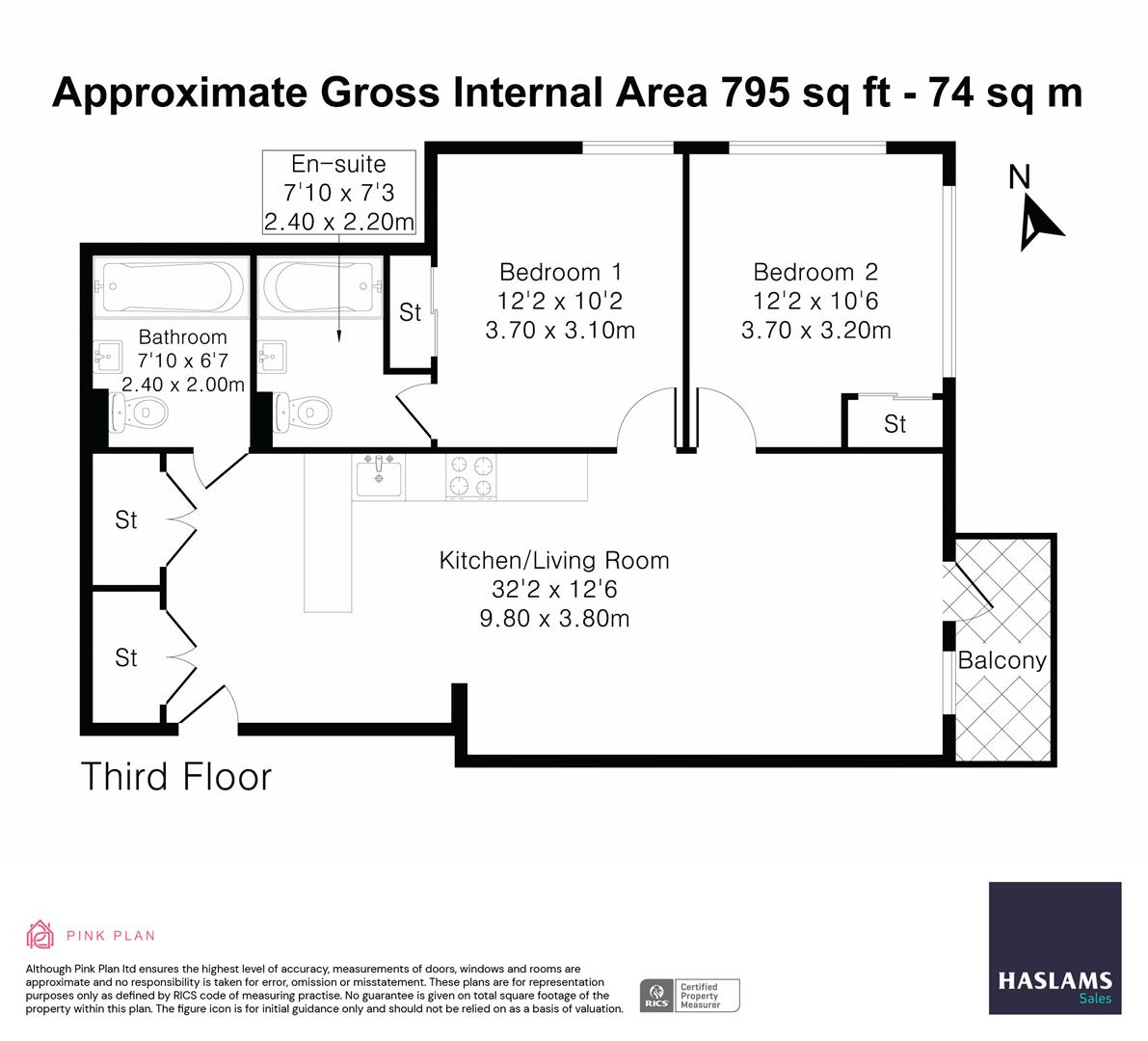 Floorplan Image 1