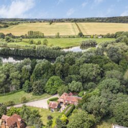 Playhatch Road, Sonning Eye, Reading