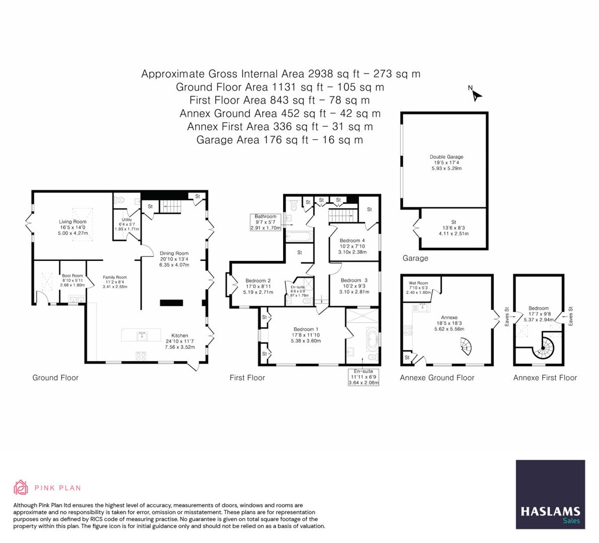 Floorplan Image 1